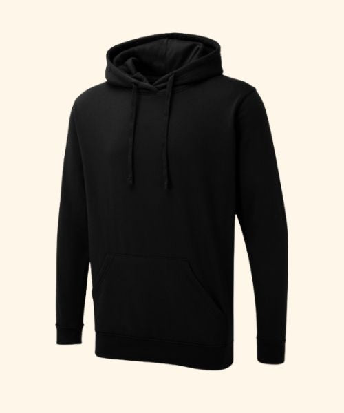 The UX Hoodie (XS- 6XL)