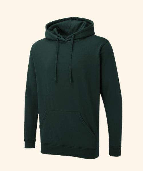 The UX Hoodie (XS- 6XL)
