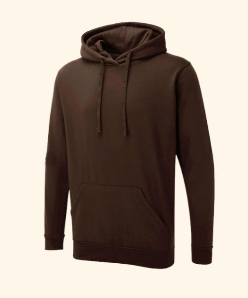 The UX Hoodie (XS- 6XL)