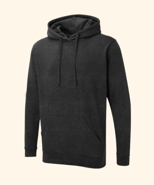 The UX Hoodie (XS- 6XL)