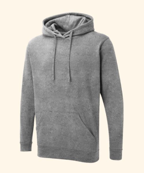 The UX Hoodie (XS- 6XL)