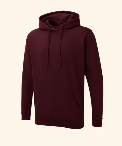 The UX Hoodie (XS- 6XL)