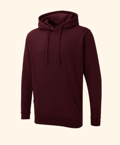 Leavers Hoodies - Design 3