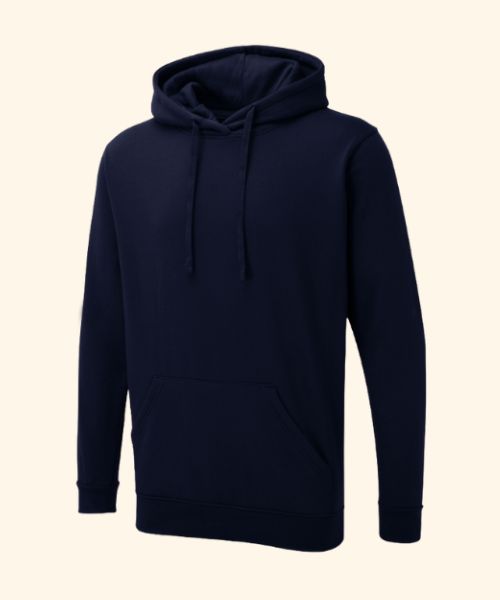 The UX Hoodie (XS- 6XL)