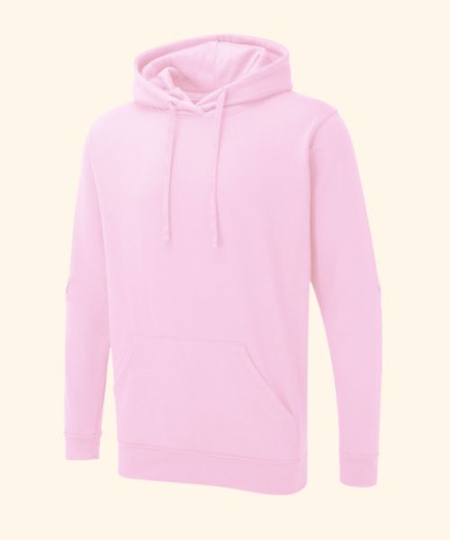 The UX Hoodie (XS- 6XL)