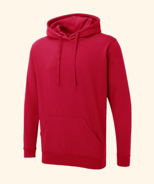 The UX Hoodie (XS- 6XL)
