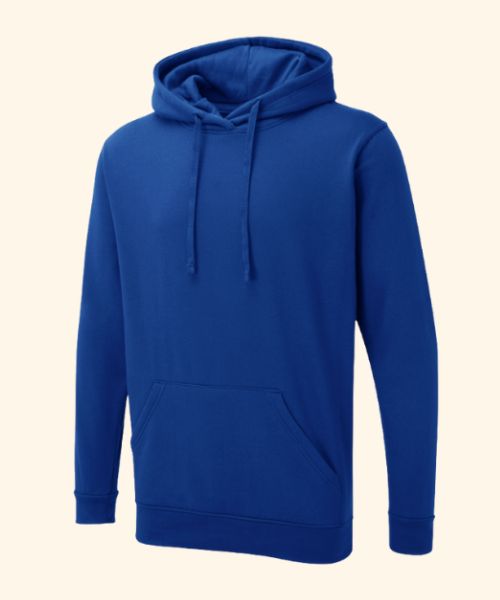 The UX Hoodie (XS- 6XL)