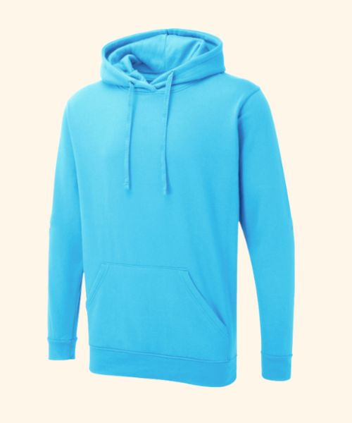 The UX Hoodie (XS- 6XL)