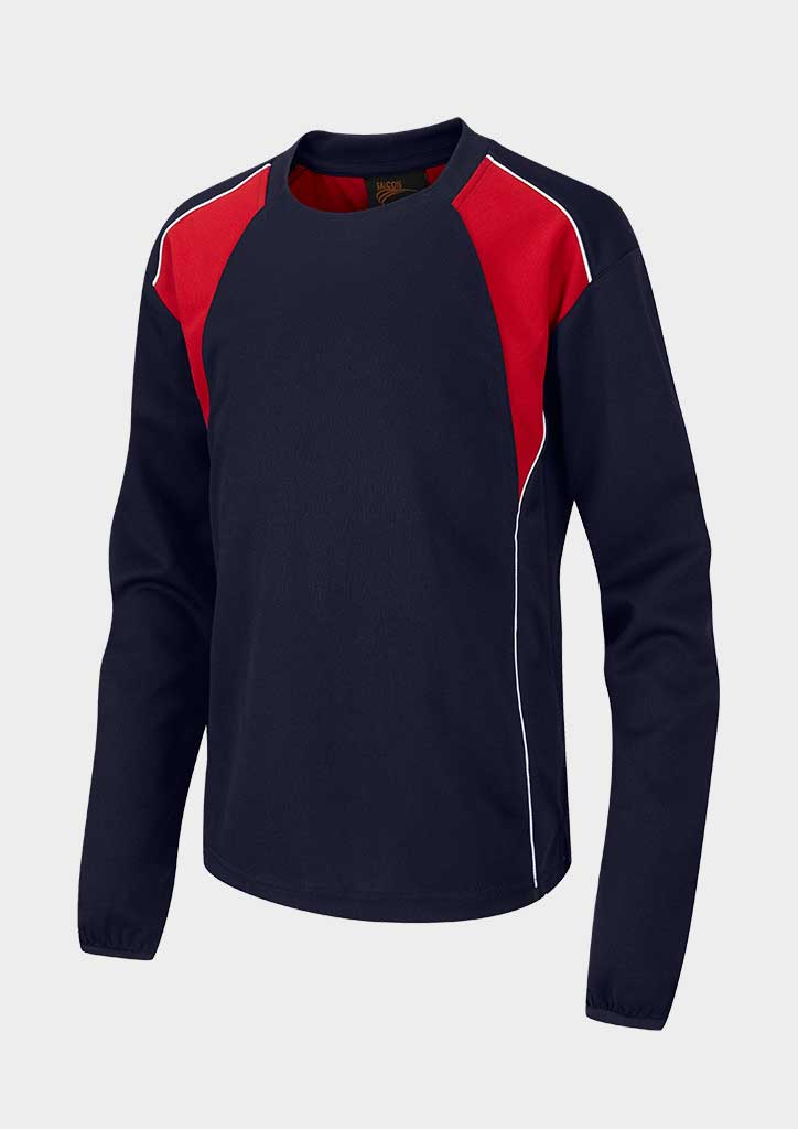 Encore Sports Long Sleeve Jersey
