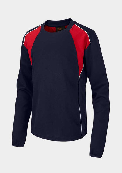 Encore Sports Long Sleeve Jersey