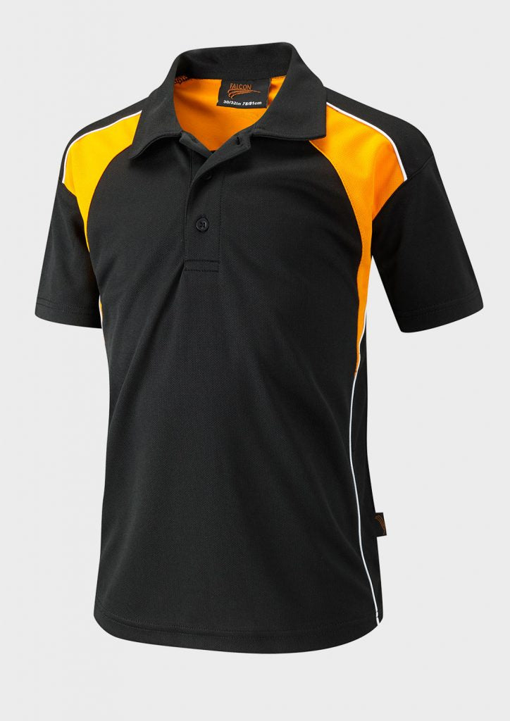 Encore Sports Polo