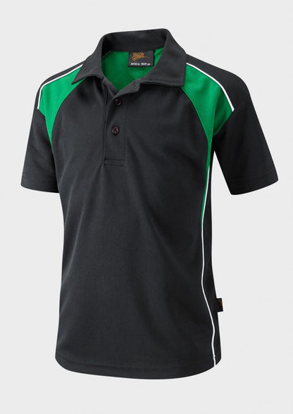 Encore Sports Polo