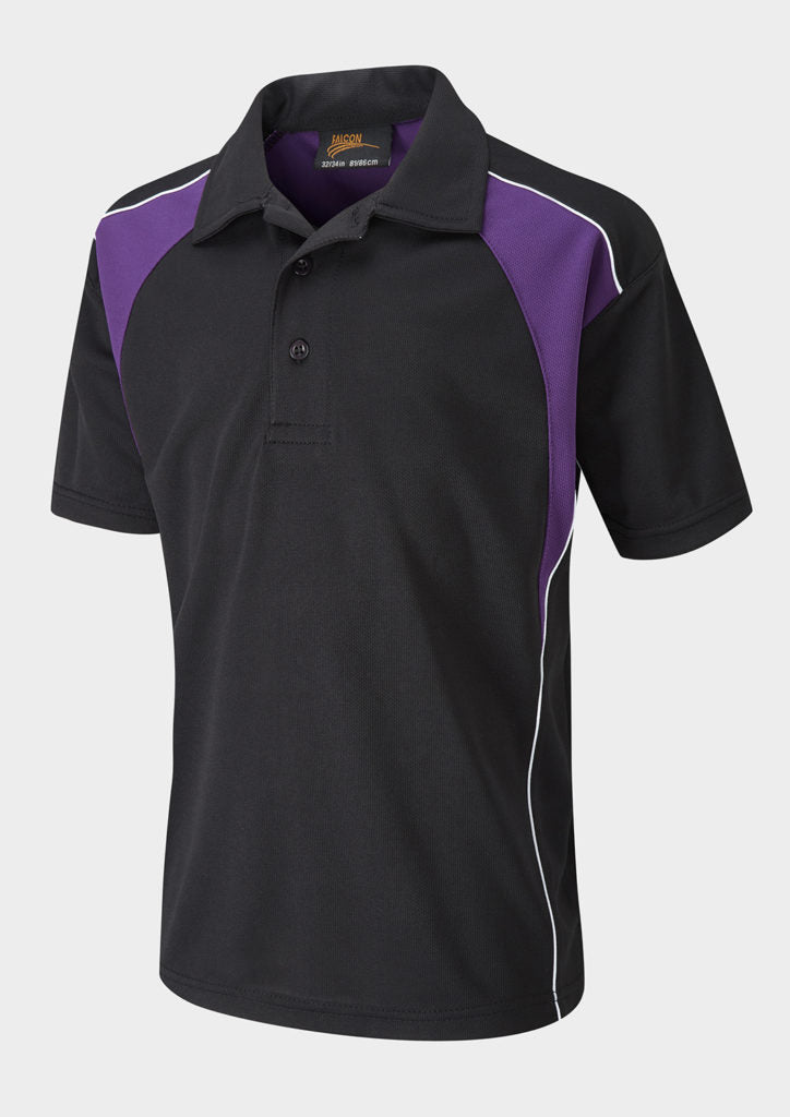 Encore Sports Polo