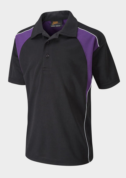 Encore Sports Polo