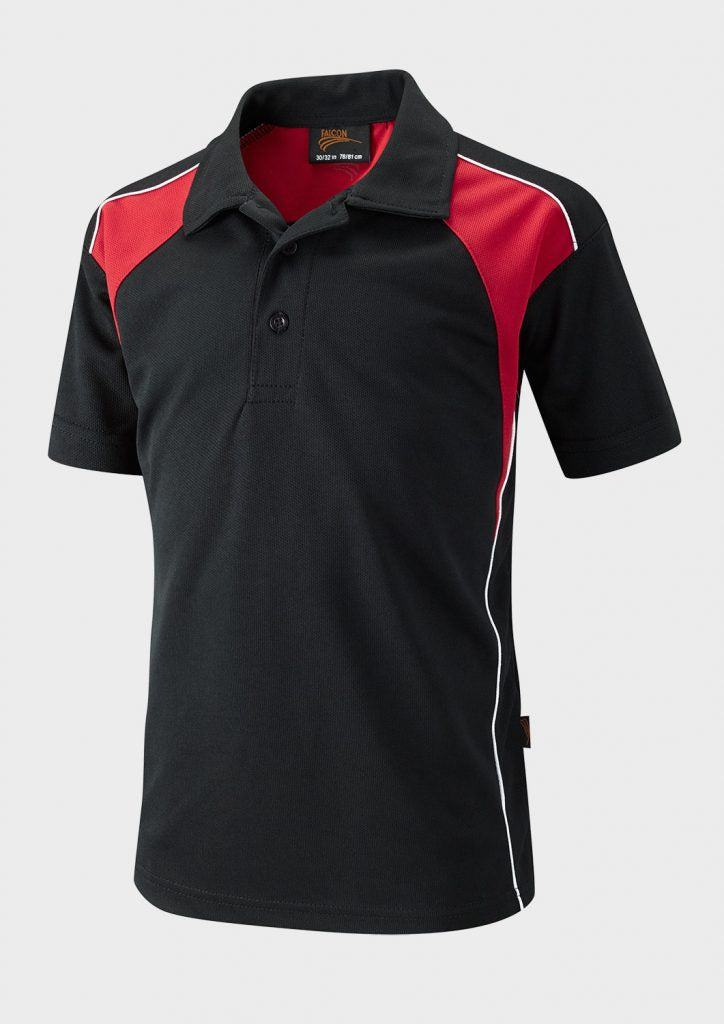 Encore Sports Polo