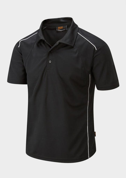 Encore Sports Polo