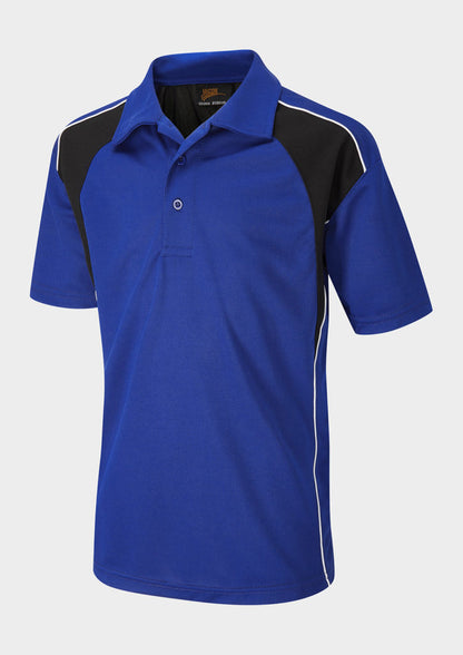 Encore Sports Polo