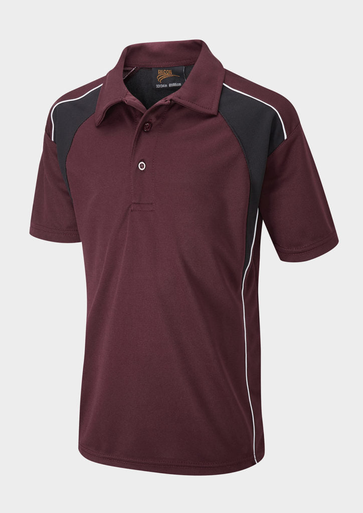 Encore Sports Polo