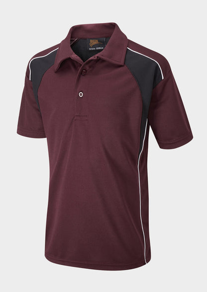 Encore Sports Polo