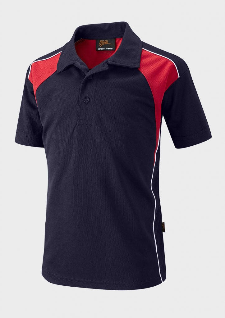 Encore Sports Polo