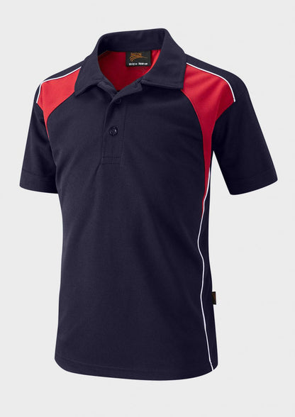 Encore Sports Polo