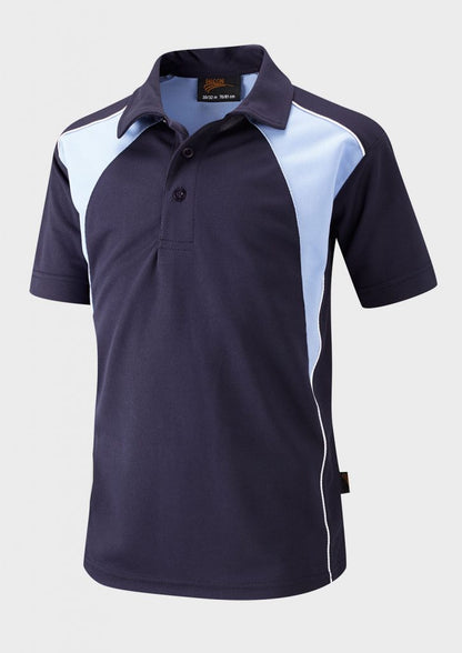 Encore Sports Polo