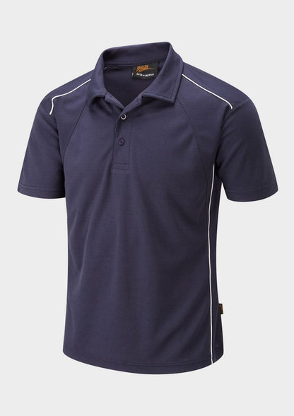 Encore Sports Polo