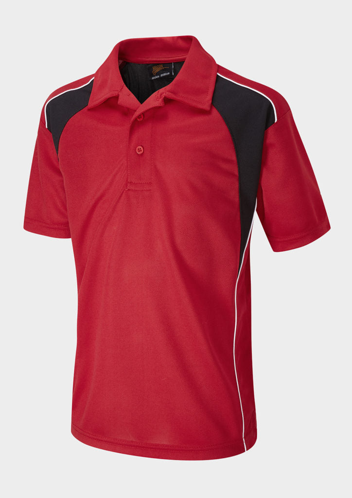 Encore Sports Polo