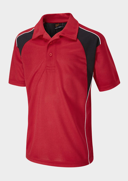 Encore Sports Polo