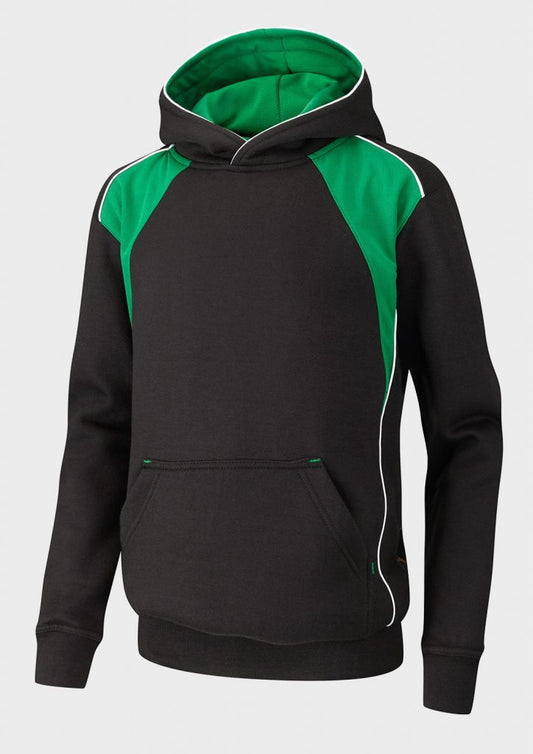 Encore  Sports Hooded Top