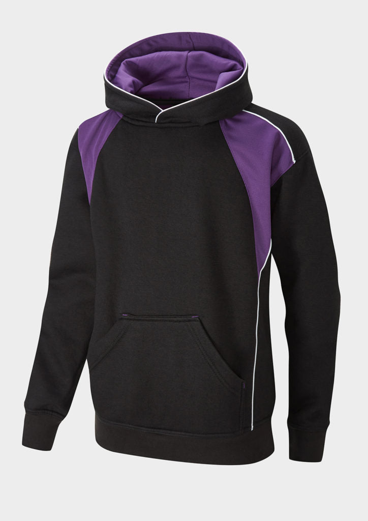 Encore  Sports Hooded Top