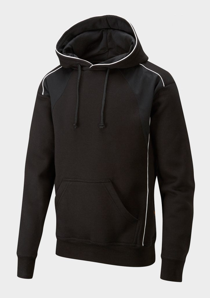 Encore  Sports Hooded Top