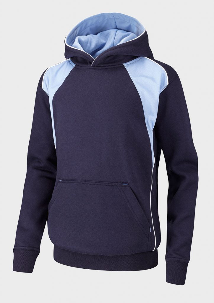 Encore  Sports Hooded Top
