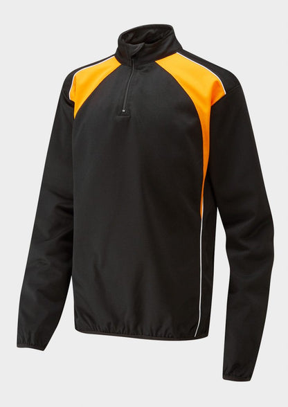 Encore Sports 1/4 Zip Top