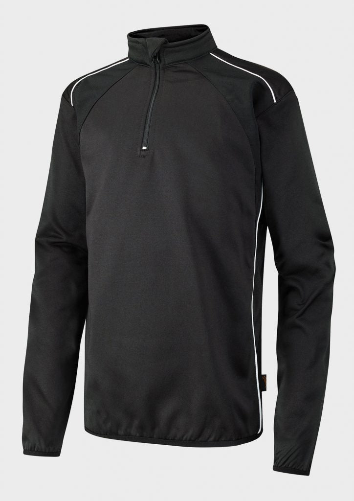 Encore Sports 1/4 Zip Top