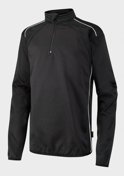 Encore Sports 1/4 Zip Top