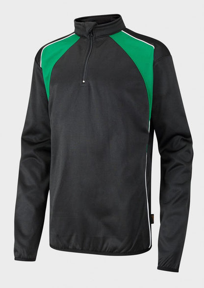 Encore Sports 1/4 Zip Top