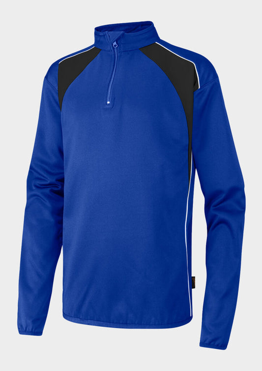 Encore Sports 1/4 Zip Top