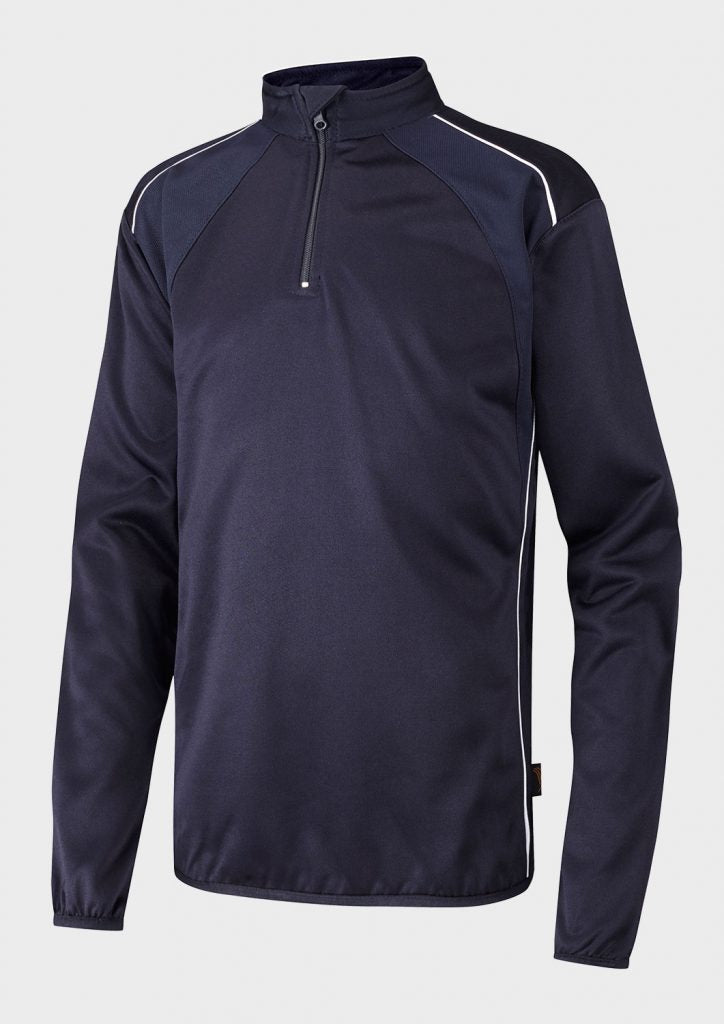 Encore Sports 1/4 Zip Top
