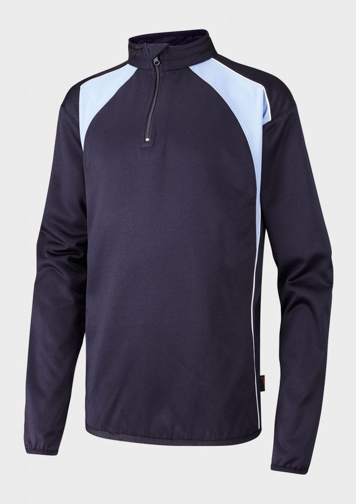 Encore Sports 1/4 Zip Top