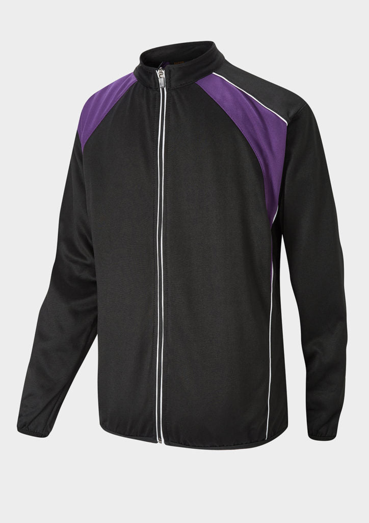 Encore  Sports Full Zip Jacket