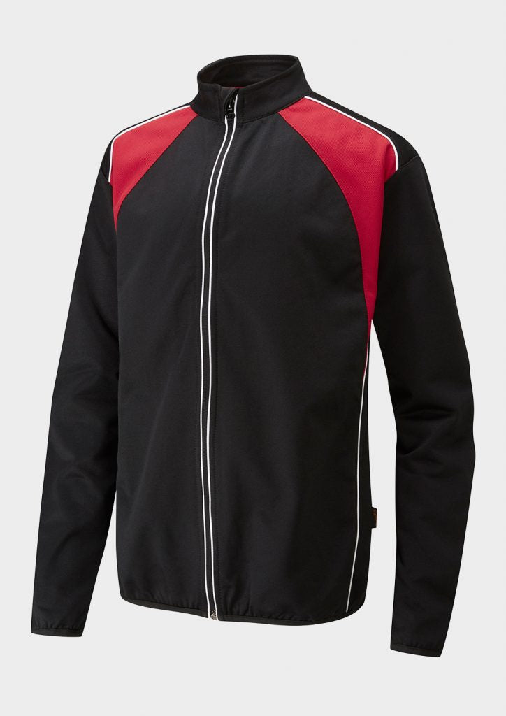 Encore  Sports Full Zip Jacket