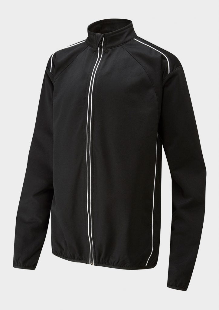 Encore  Sports Full Zip Jacket