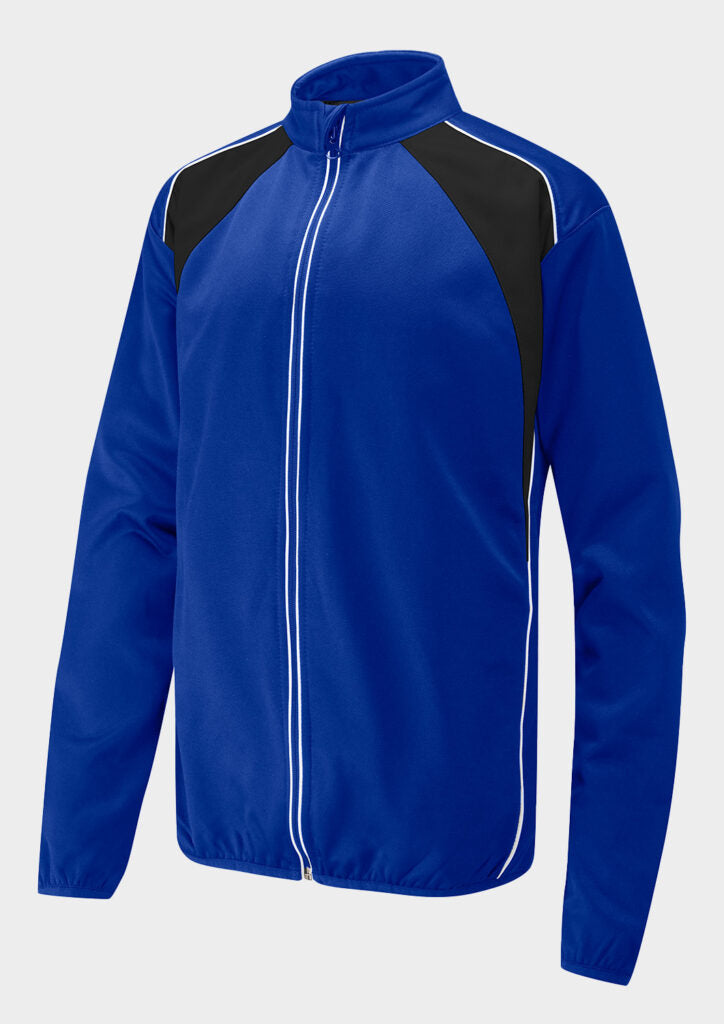 Encore  Sports Full Zip Jacket