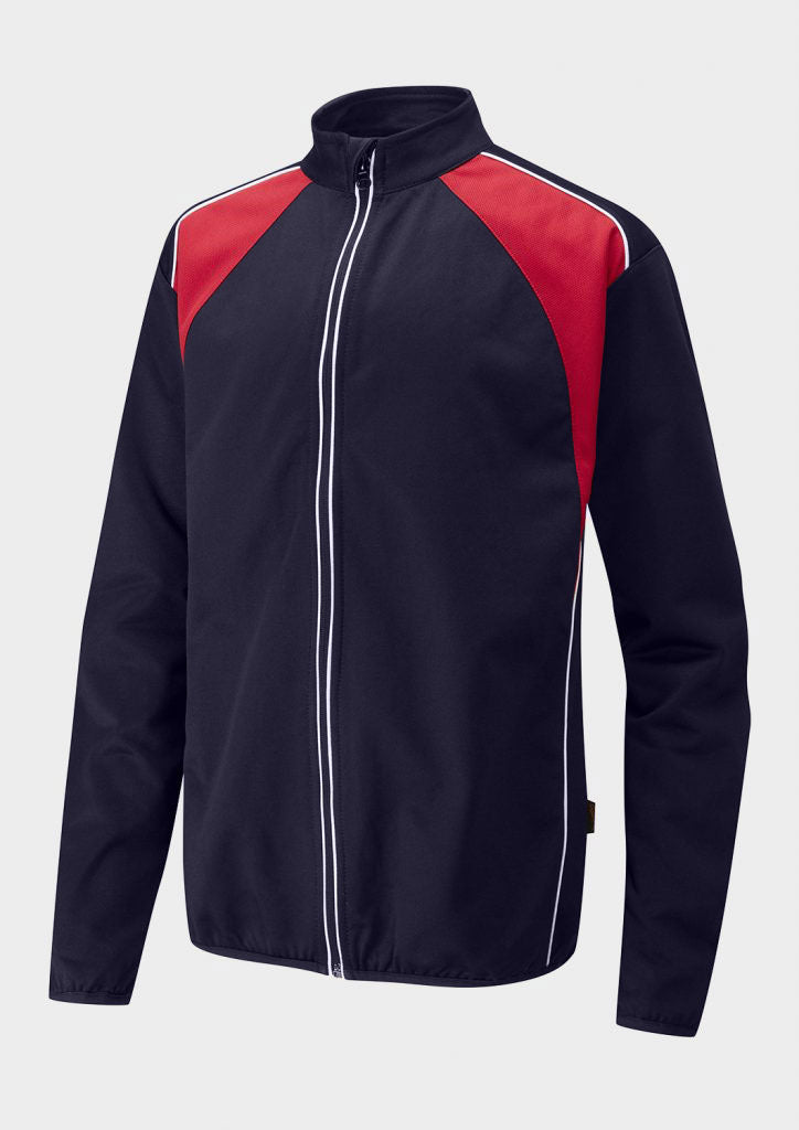 Encore  Sports Full Zip Jacket