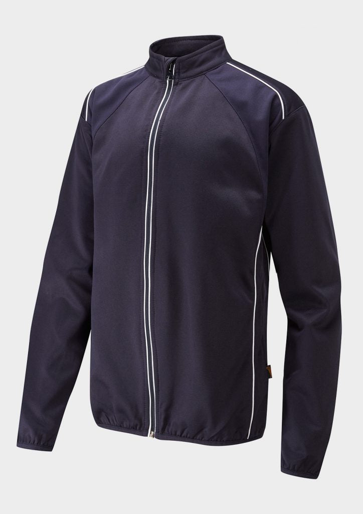 Encore  Sports Full Zip Jacket