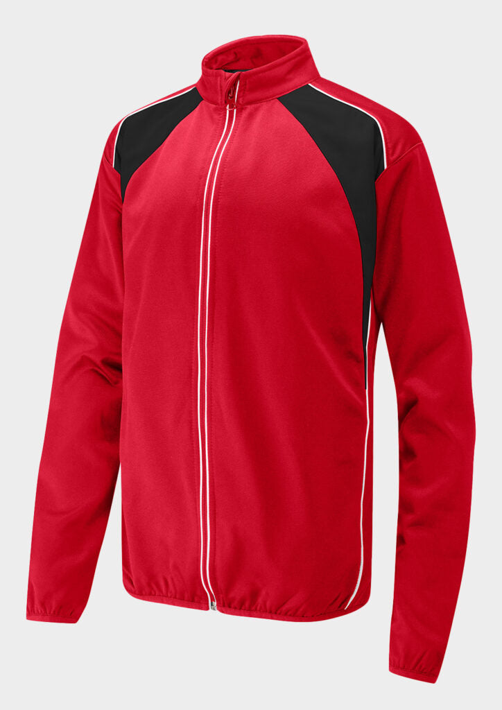 Encore  Sports Full Zip Jacket
