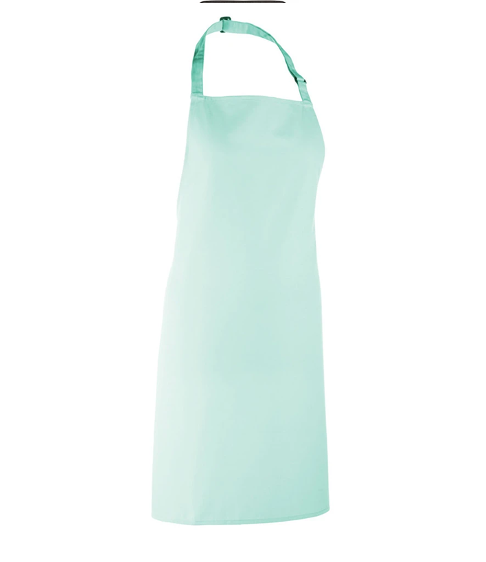 Bib Apron 'colours'