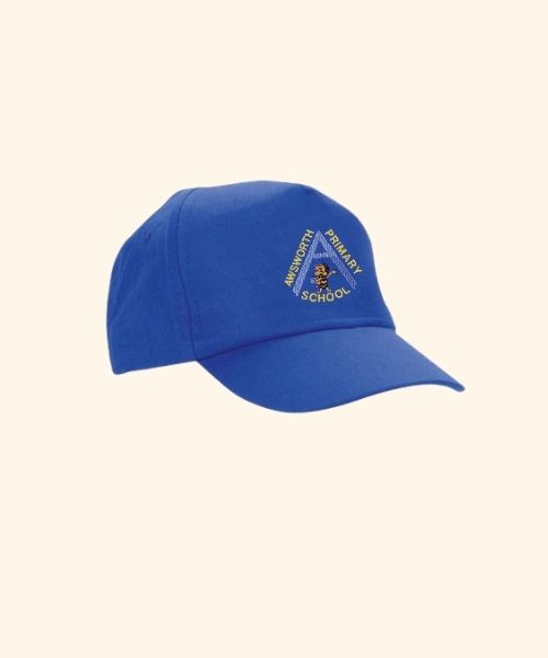 Awsworth Primary School Cap