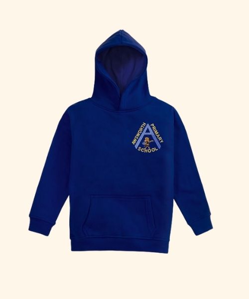 Awsworth Primary School Sports Hoodie
